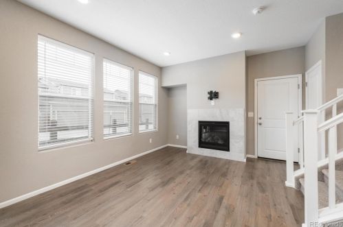 21945 Quincy Pl, Denver CO 80015 exterior