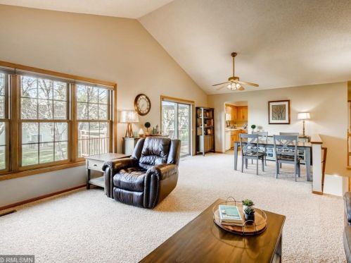 7857 28th St, Saint Paul MN  55128-4803 exterior