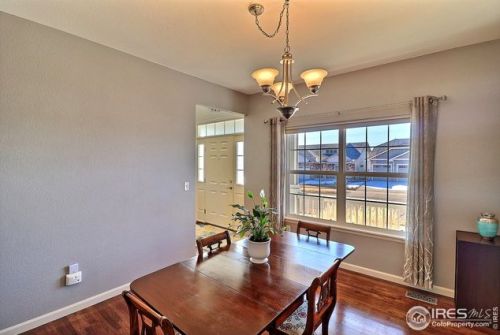 6715 32nd St, Greeley CO 80634-8928 exterior