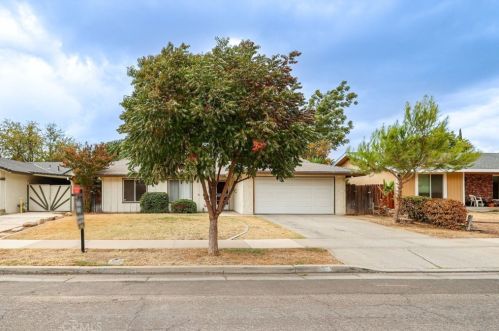 545 Columbia Ave, Merced, CA 95340-0916