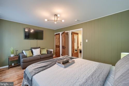 411 Ross St, Lancaster PA  17602-1943 exterior