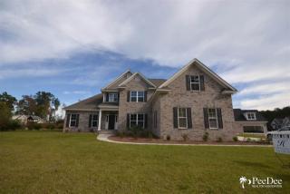 625 Calumet Ct, Florence, SC 29501-5558