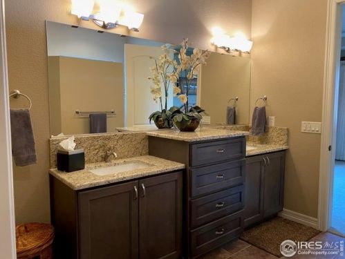 4609 Freehold Dr, Fort Collins CO  80550-2671 exterior