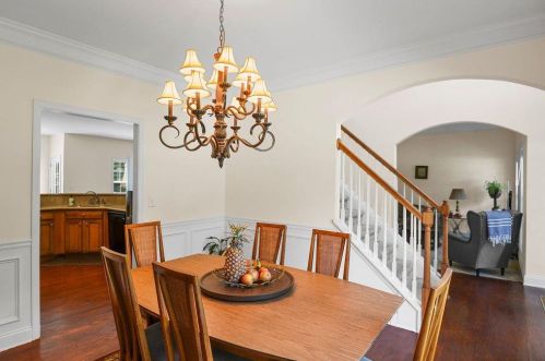 88 Deer Ridge Trl, Dahlonega GA  30533-5378 exterior