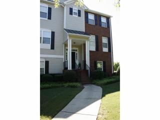 100 Weatherstone Square Dr, Holly Springs, GA 30188-7028