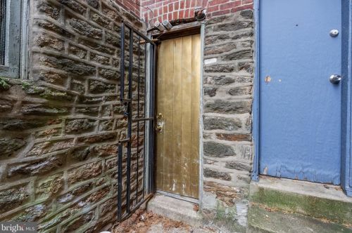 5707 12th St, Philadelphia PA  19141-4110 exterior