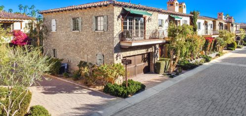 426 Villaggio, Palm Springs, CA 92262-6397