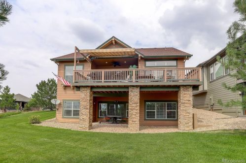 23942 Roxbury Pl, Denver CO  80016-7545 exterior