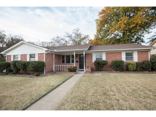 1505 56, Tulsa OK  74126-2418 exterior