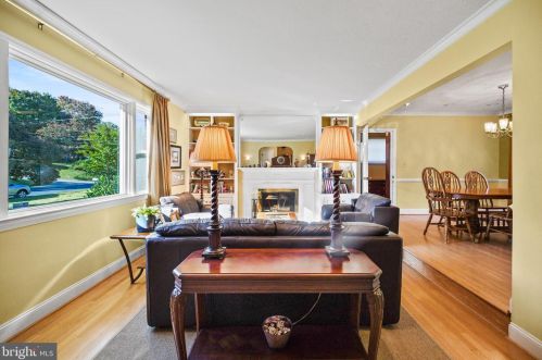 1116 Tanley Rd, Silver Spring MD 20904-2841 exterior