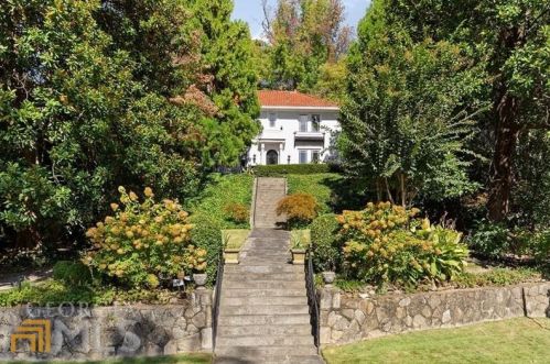 127 Avery Dr, Atlanta, GA 30309-2700