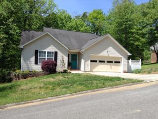 323 Shady Crest Dr, Chattanooga, TN 37415-1409