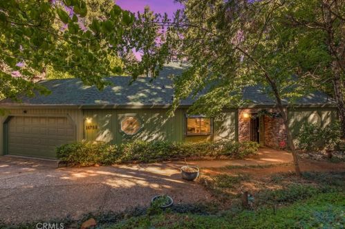 14788 Colter Way, Nimshew, CA 95954-9207