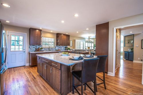 5946 Jamison Pl, Englewood CO 80112-2538 exterior