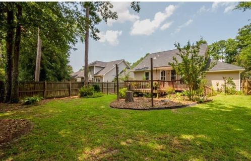 186 Spring Oak Ln, North Augusta, SC 29841-3899