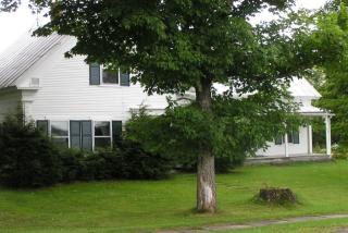 136 Breezy Ave, Greensborough, VT