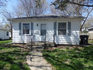 703 Samantha St, Normal IL  61761-2918 exterior