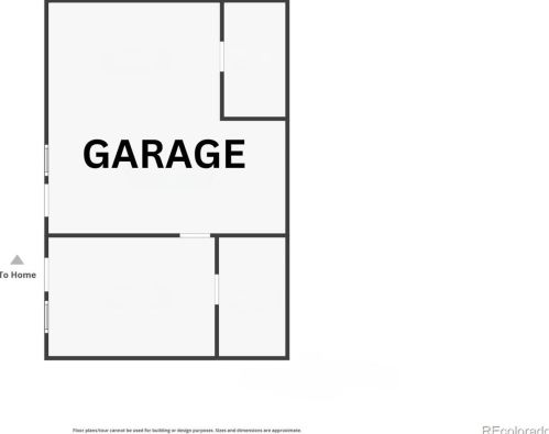 8147 Summit Dr, Morrison CO 80465-2452 exterior