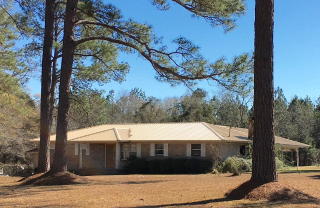 4 Bill Quarterman Rd, Roper, GA 31539-8162