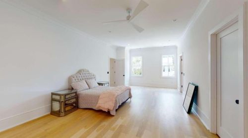 3206 Arden Rd, Atlanta GA  30327-1262 exterior