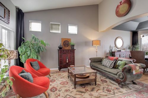 12859 55th Pl, Arvada CO  80002-1338 exterior