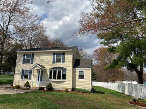 96 Macktown Rd, Windsor, CT 06095-1424