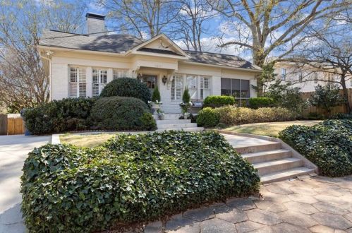1011 Kentucky Ave, Atlanta, GA 30306-3533