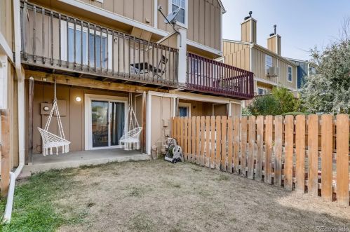 1254 Idalia St, Denver CO  80017-4088 exterior