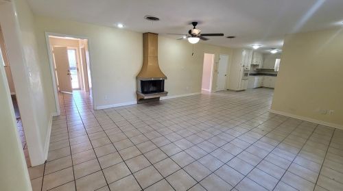 7024 Treehaven Rd, Fort Worth TX  76116-9034 exterior