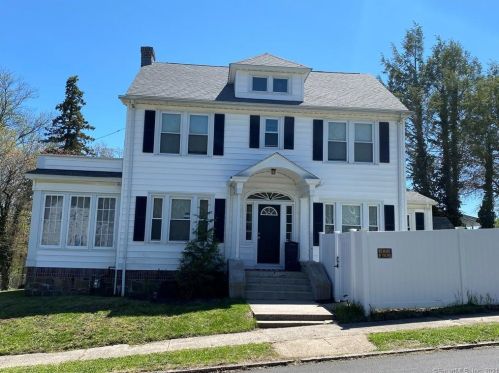 1700 Corbin Ave, New Britain, CT 06053-3537