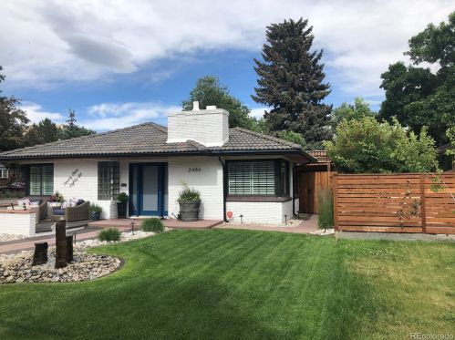2486 Perry St, Denver, CO 80219-5133
