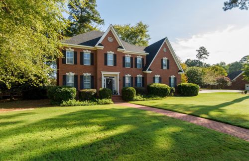 4351 Azalea Dr, Evans, GA 30809-8206