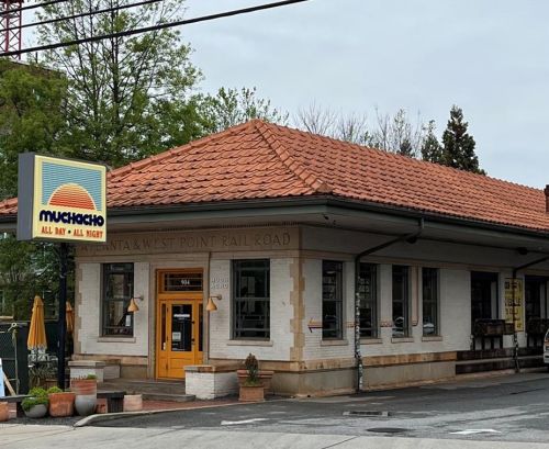 224 Holtzclaw St, Atlanta GA  30316-1414 exterior