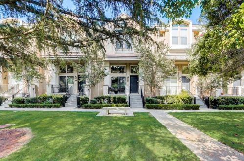 164 Oberg Ct, Mountain View, CA 94043-6580