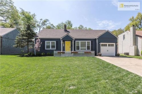 4415 62nd St, Shawnee Mission, KS 66205-3200