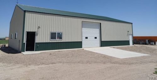 3418 36th Ln, Avondale, CO 81022-8708