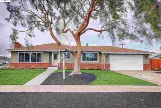 38572 Granville Dr, Fremont, CA 94536-7268