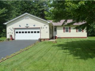 20 Sammanikki Cir, Georgia, VT 05468-3821
