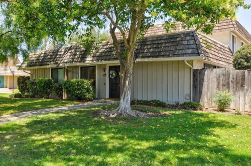 4573 Cimarron River Ct, San Jose, CA 95136-2706