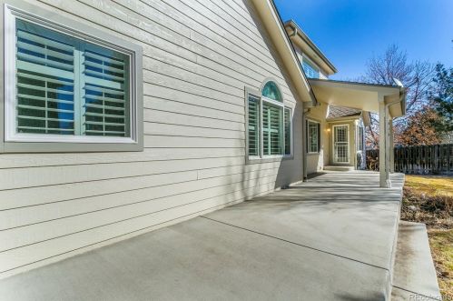 16252 66 Cir, Arvada CO  80007-7592 exterior