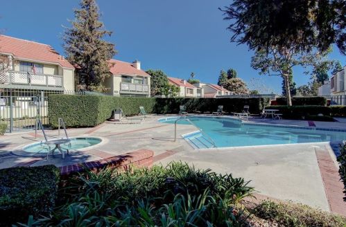 3535 Stonepine Ln, Anaheim CA  92804-7621 exterior