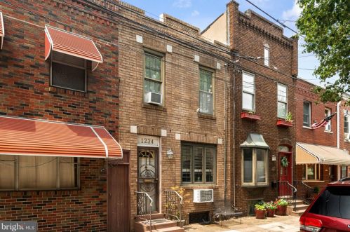 1234 Alder St, Philadelphia, PA 19147-5045