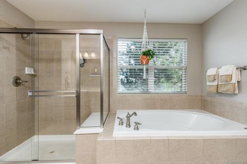 23165 Bay Oaks Ave, Parker CO  80138-5746 exterior