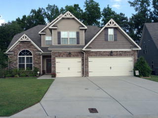 8019 Battle St, Grovetown, GA 30813-1260
