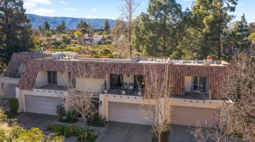 121 Callecita, Los Gatos, CA 95032-1163