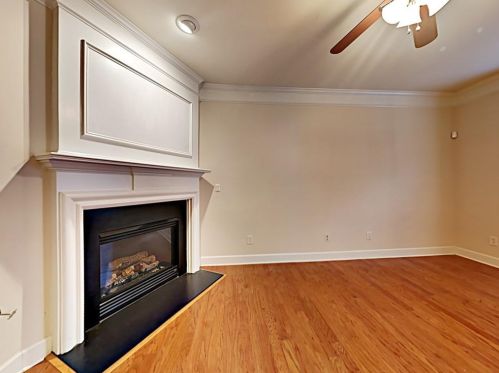 2252 Limehurst Dr, Atlanta GA  30319-5724 exterior