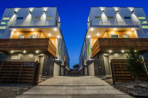 2314 Carroll Ave, Dallas, TX 75204-3606