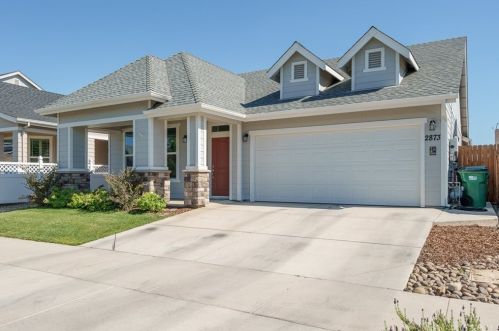 2873 Sweetwater Fls, Chico, CA 95973