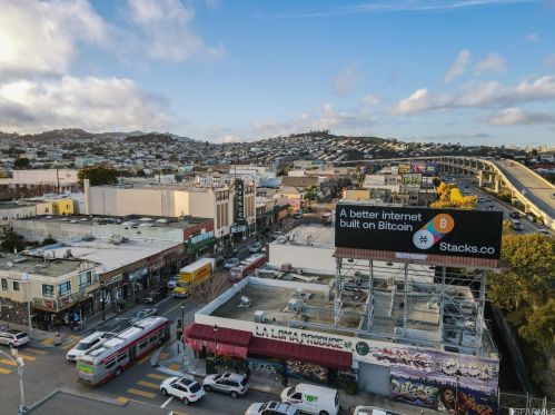 447 Girard St, San Francisco CA 94134-2109 exterior