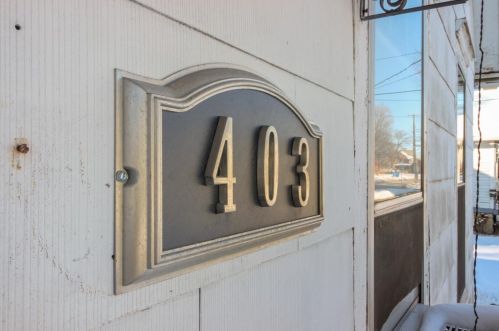403 Clark St, Crown Point, IN 46307-4110